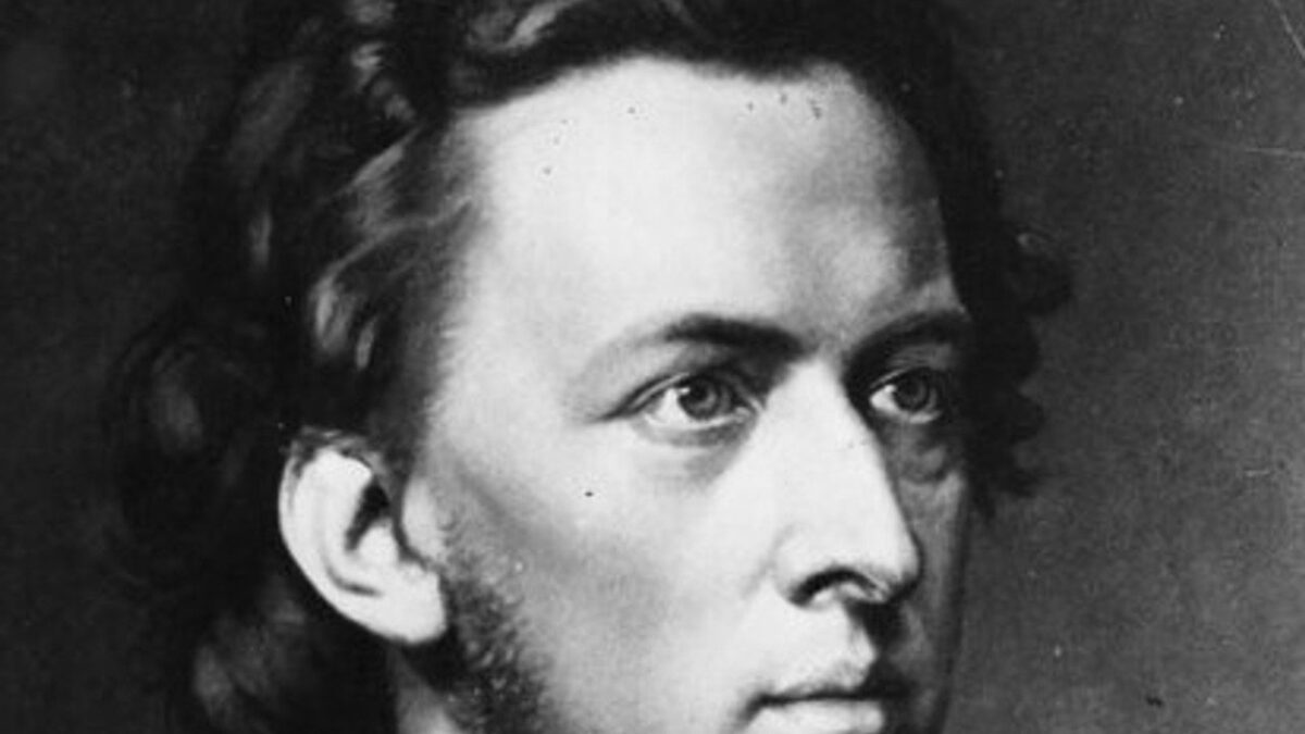 Frédéric Chopin, the exile who conquered the concert hall from a room he never left