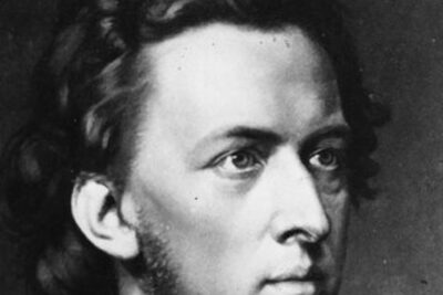 Frédéric Chopin