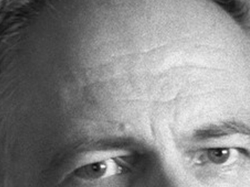 Philip K. Dick, nhà văn khoa học viễn tưởng đã mô tả thực tại trước khi nó xảy ra