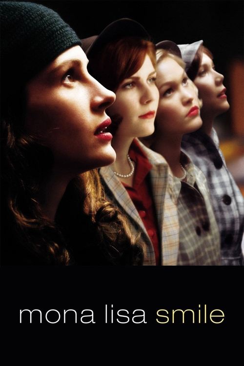 La sonrisa de Mona Lisa (2003)