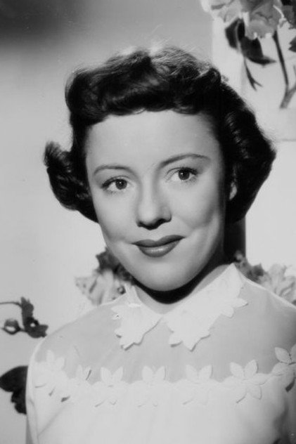 Patricia Hitchcock como Caroline