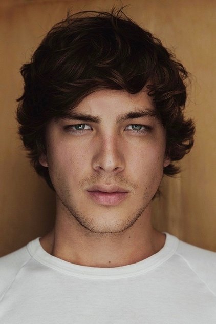 Cody Fern as Priest