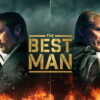 *The Best Man*: los diálogos salvan la acción repetitiva