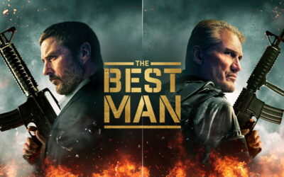 The Best Man: A Wedding Gone Wrong