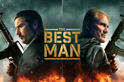 *The Best Man*: los diálogos salvan la acción repetitiva