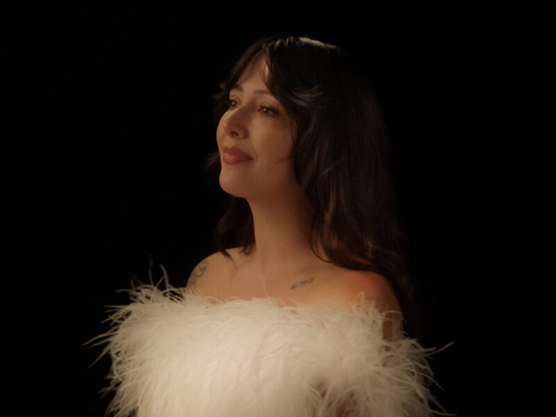 Haley Heynderickx’s first album as producer is Biita Houdei’s Persian-rooted folk debut