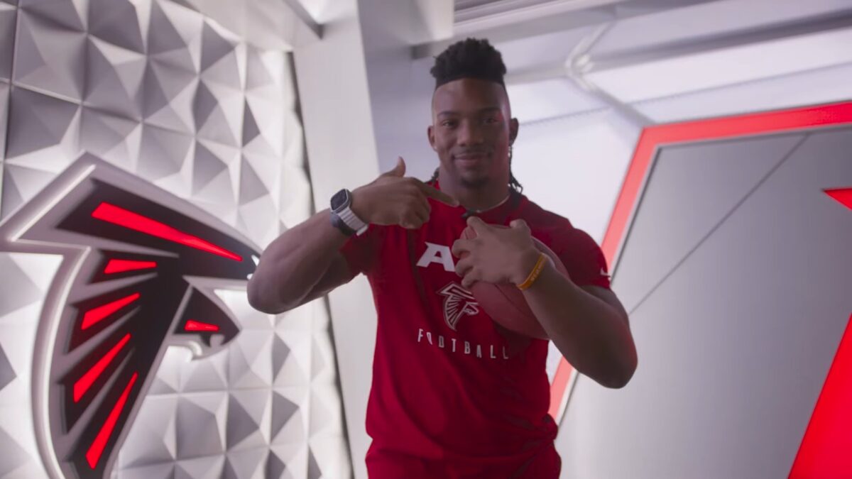 Tyler Shough brilla, Bijan Robinson ‘falla’: por qué la Semana 2 de la NFL entiende mal a los dos