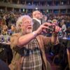 Bill Oddie: 笑いから野鳥の世界へ、英国が愛したナチュラリスト