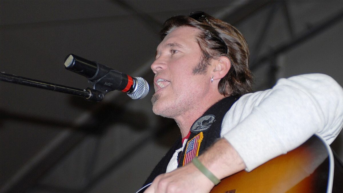 Billy Ray Cyrus, the one-hit wonder who turned out to be anything but