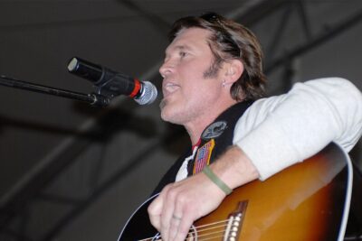 Billy Ray Cyrus