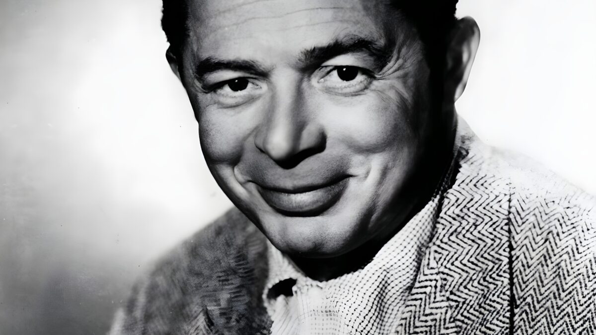 Billy Wilder, le réalisateur qui a fait du cynisme une forme de survie