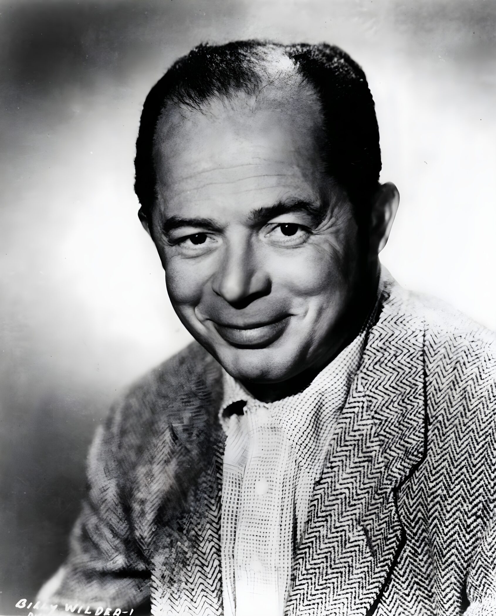 Billy Wilder