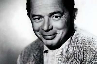 Billy Wilder