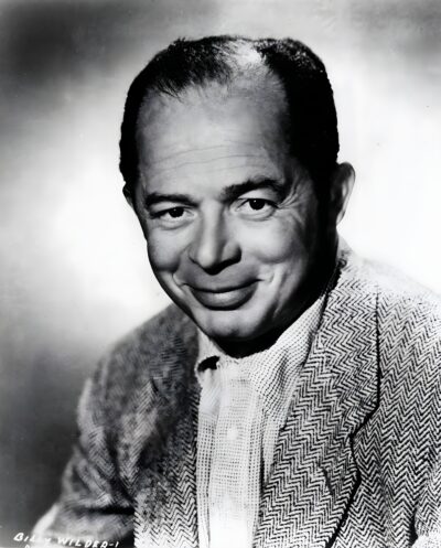 Billy Wilder