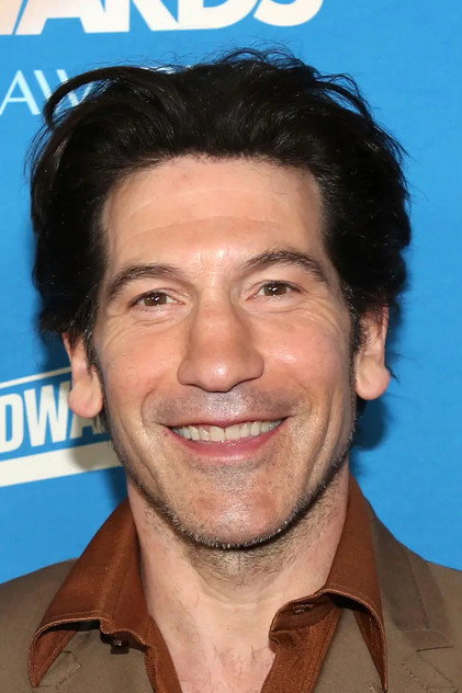 Jon Bernthal como Blake