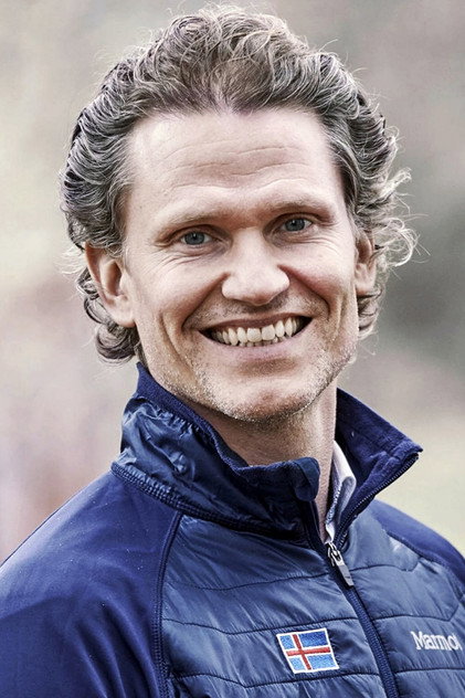 John Snorri Sigurjónsson como Self