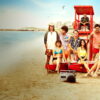 Under the Riccione Sun: A Vibrant Setting Can’t Save Its Weak Plot