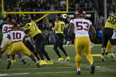 Bo Nix