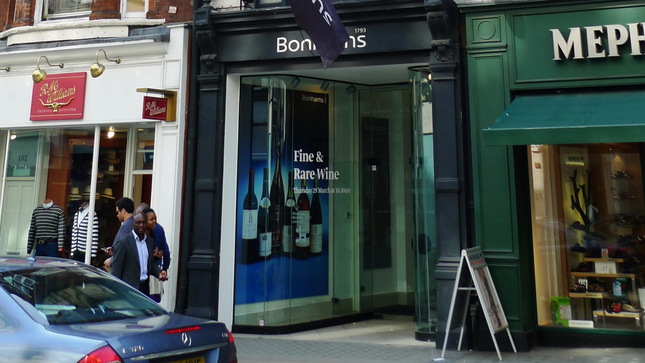 "Bonhams"