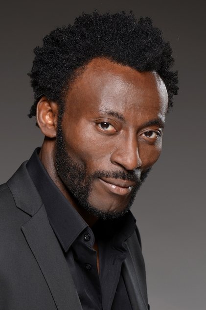 Babs Olusanmokun come Heron
