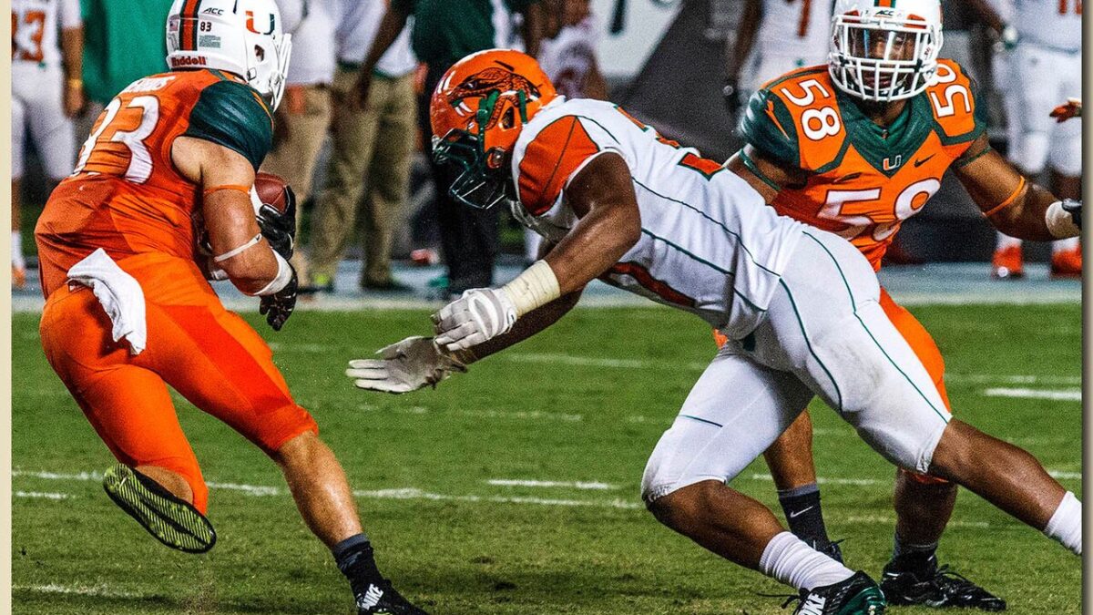 Braxton Berrios, All-Pro-returneren som ble Giants’ nødquarterback