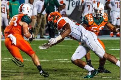 Braxton Berrios