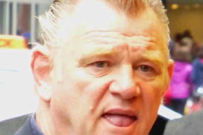 Brendan Gleeson