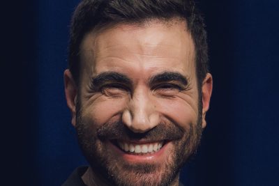 Brett Goldstein