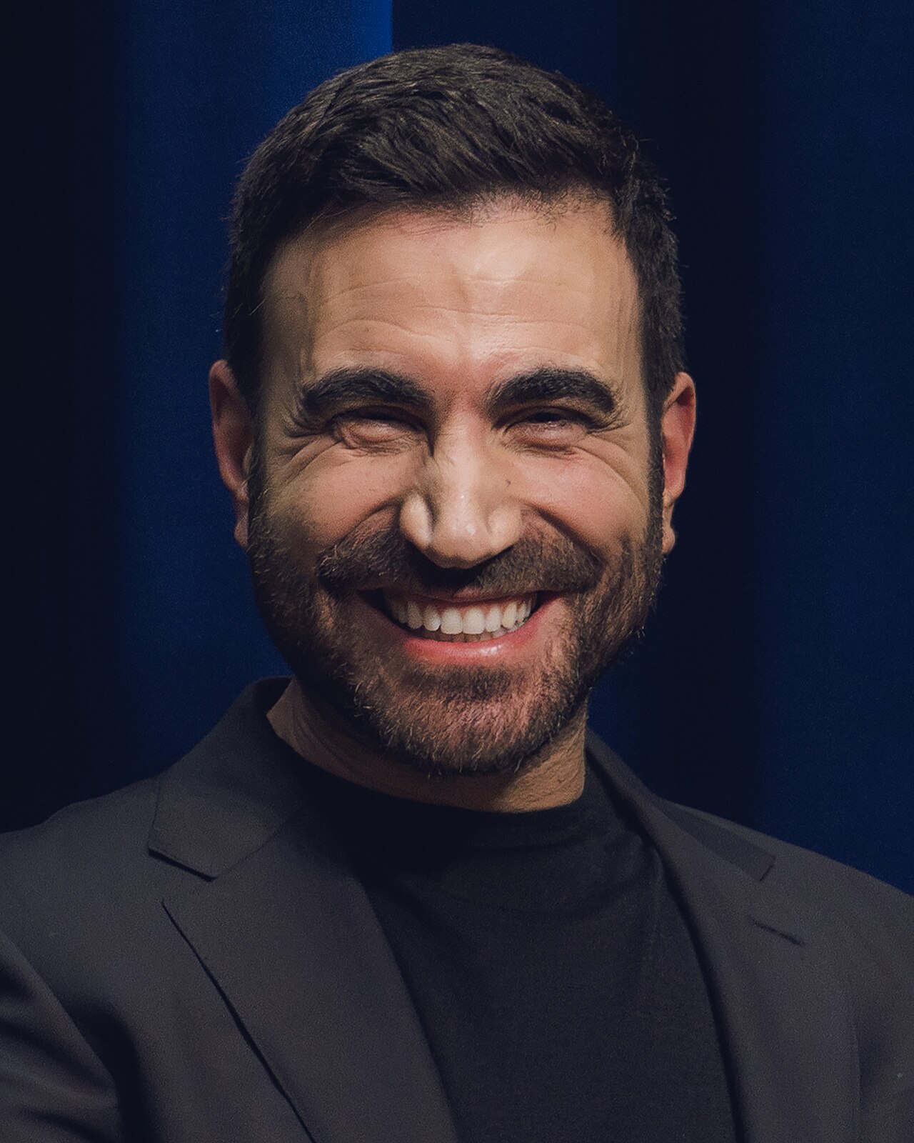 Brett Goldstein