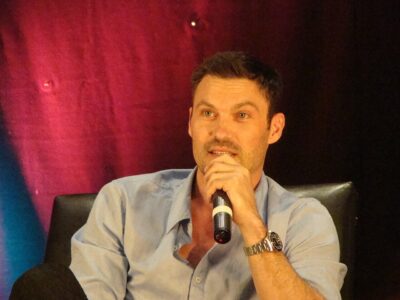 Brian Austin Green