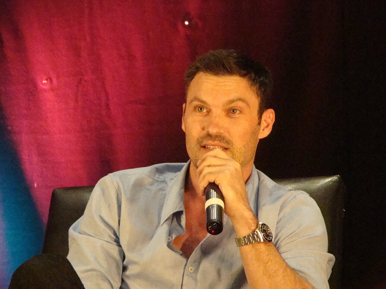 Brian Austin Green
