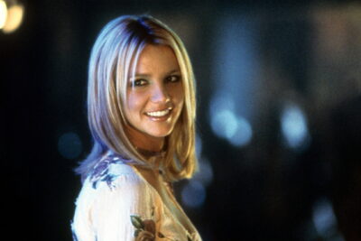 Britney Spears