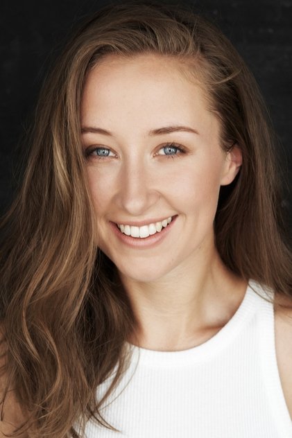Erin Doherty as Anne Askew