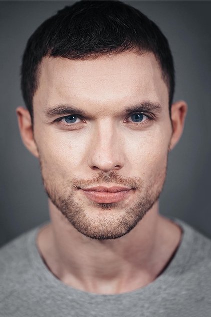 Ed Skrein as Atticus Noble