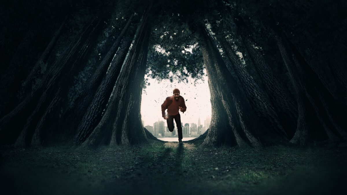 ‘The Changeling’ (2023) | Noul serial fantasy de groază pe Apple TV+