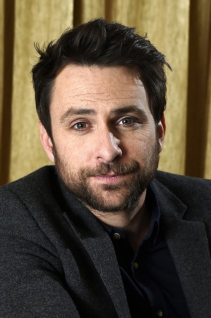Charlie Day as Luigi (voice)