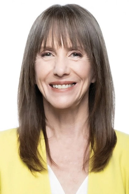 Laraine Newman como Relda (voice)