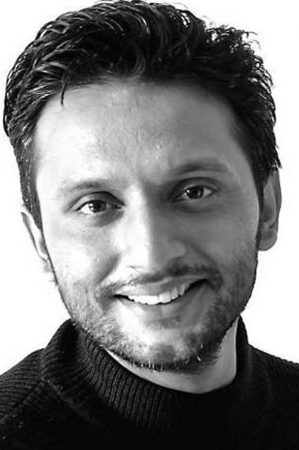Mohammed Zeeshan Ayyub as Imran Siddiqui