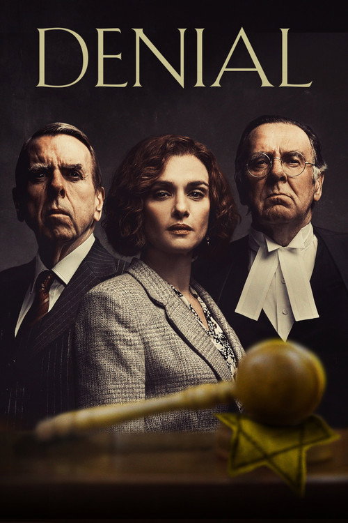 Verleugnung (2016)
