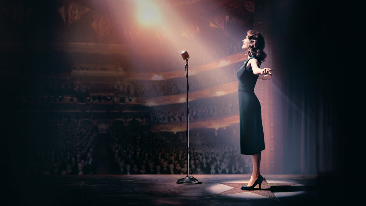 The Marvelous Mrs. Maisel: A Stand-Up Revolution in Period Comedy