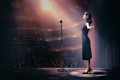 The Marvelous Mrs. Maisel: A Stand-Up Revolution in Period Comedy