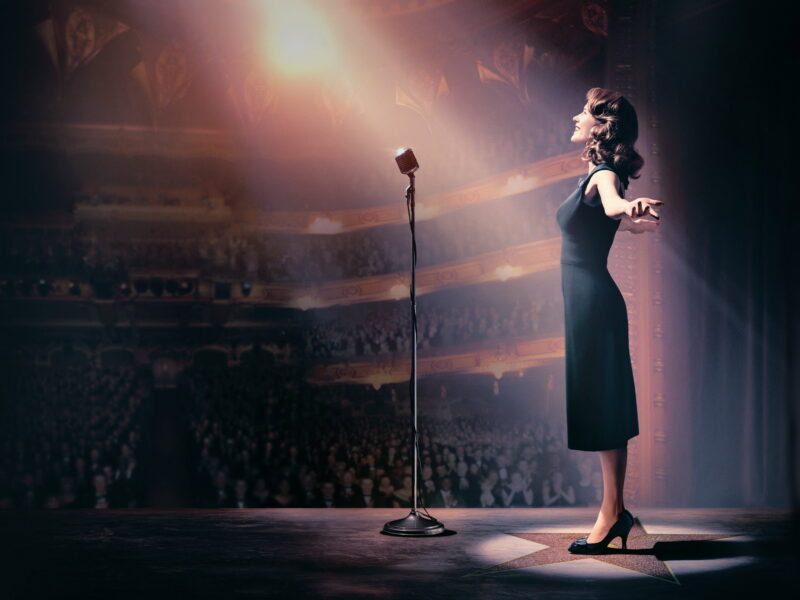 The Marvelous Mrs. Maisel: A Stand-Up Revolution in Period Comedy