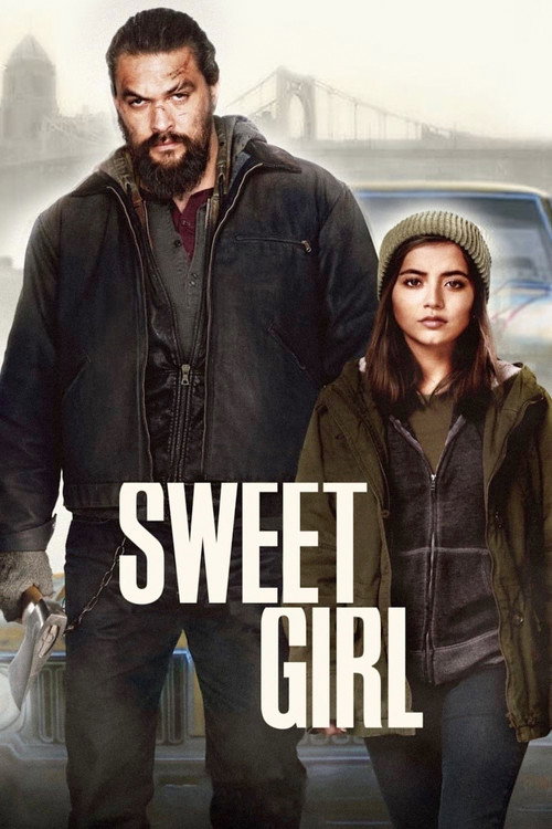 護女煞星 (2021)