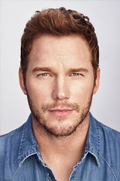 Chris Pratt as Mario (voice)