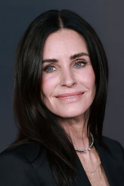Courteney Cox dans le rôle de Gale Weathers