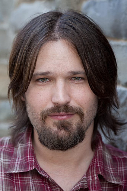 Scott Whyte as Sergeant Stanchie (voice)