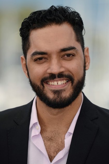 Thomás Aquino as Sem Alma