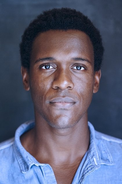 Abubakar Salim as Principal Nkwashi (voice)