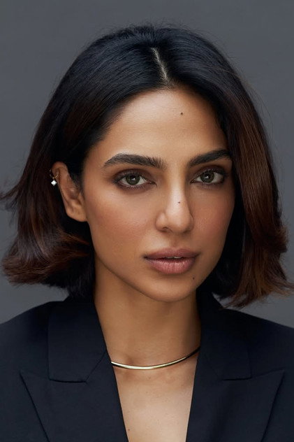 Sobhita Dhulipala como Sita