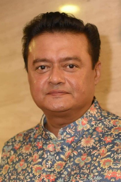 Saswata Chatterjee as David